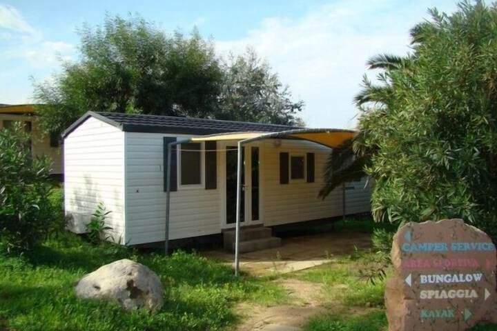 Village Camping La Foce photo 5