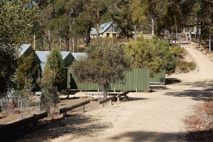 Lumera Chalets photo 2