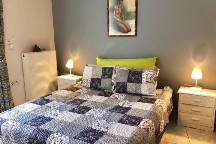 Menelaos Apartments photo 3