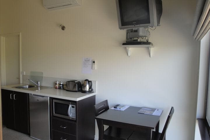 Delatite Apartments Merrijig photo 2