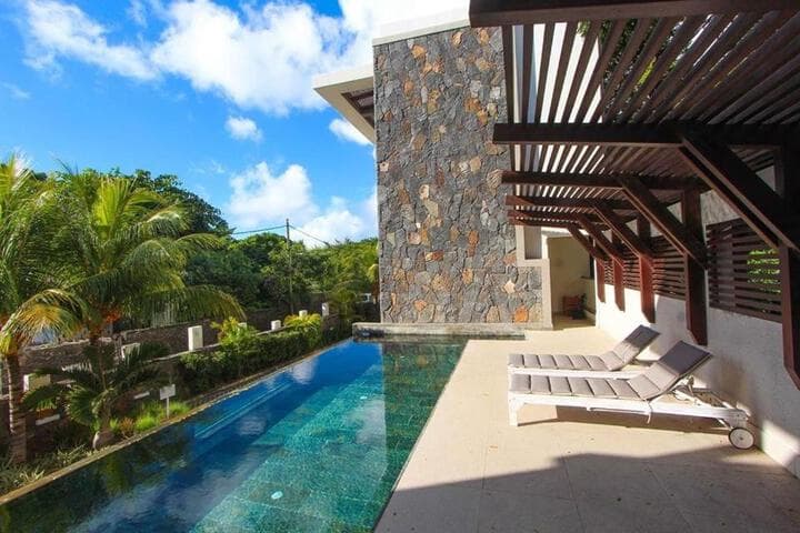 Bain Boeuf destination view