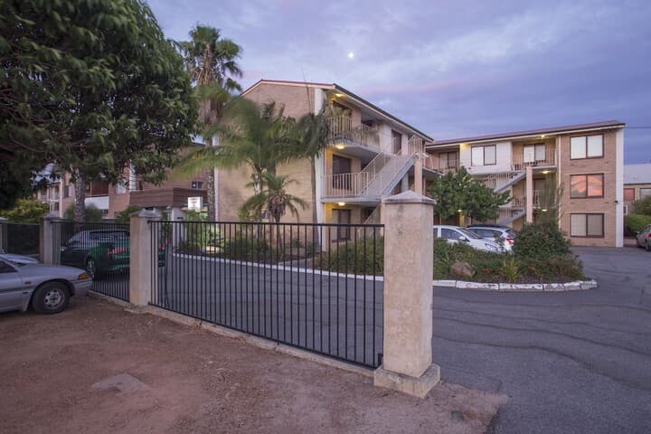 Burswood Lodge Apartments photo 3