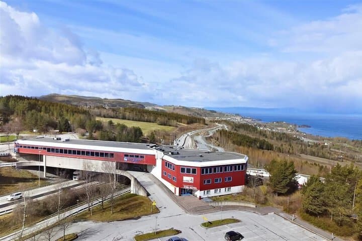 Stav Hotel photo 3