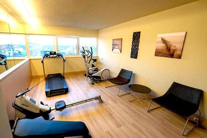 Kyriad Prestige Mulhouse Basel photo 5