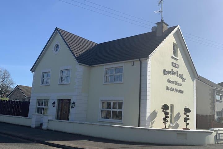 Magherafelt destination view