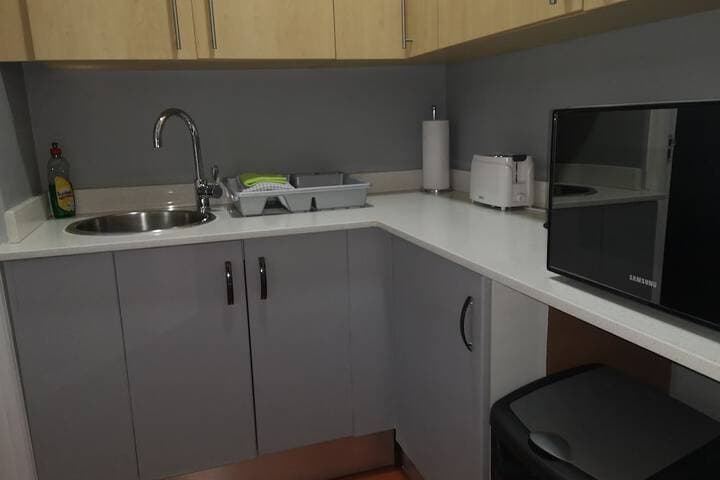 Skylink Holiday Accommodation photo 3