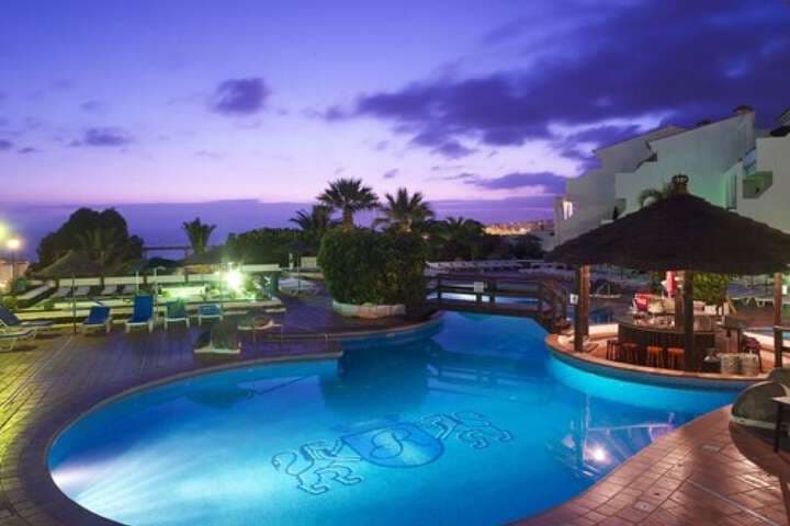 Regency Torviscas Apartments Suites photo 3