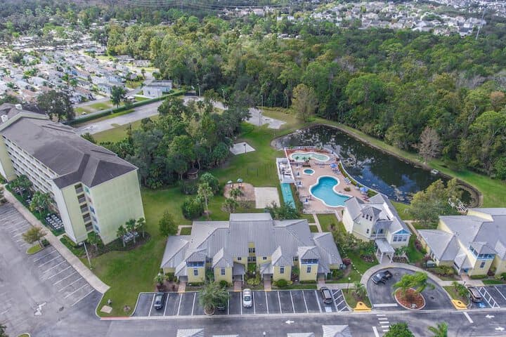 Barefoot Suites photo 2
