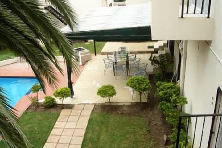 Louhallas Bed & Breakfast photo 5