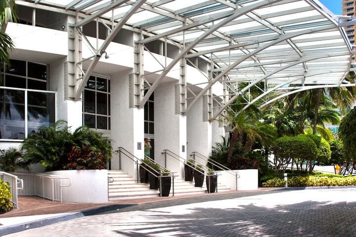 Private Ocean Condos at Trump Sunny Isles photo 5