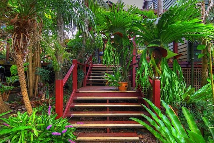 Maleny Tropical Retreat Balinese B&B photo 2