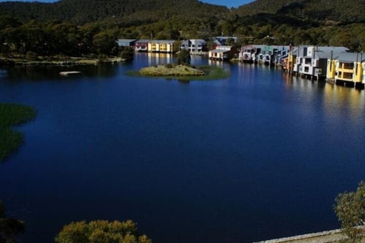 Lake Crackenback Resort & Spa photo 3
