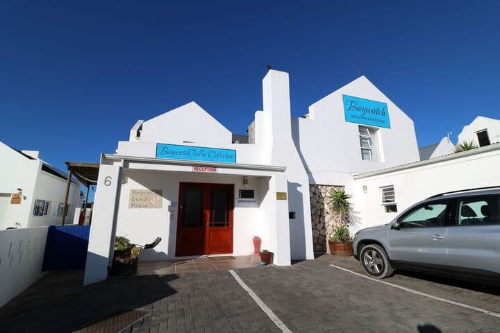 Baywatch Villa Guest House&Self Catering Accommodation photo 2