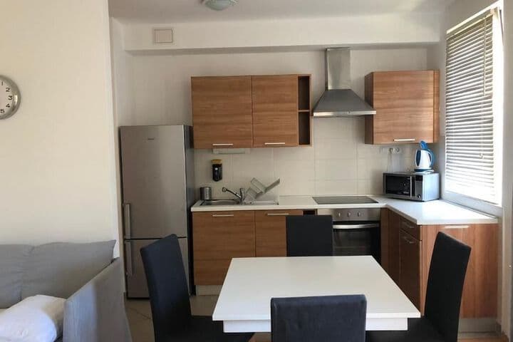 Corvin Center Suites photo 5