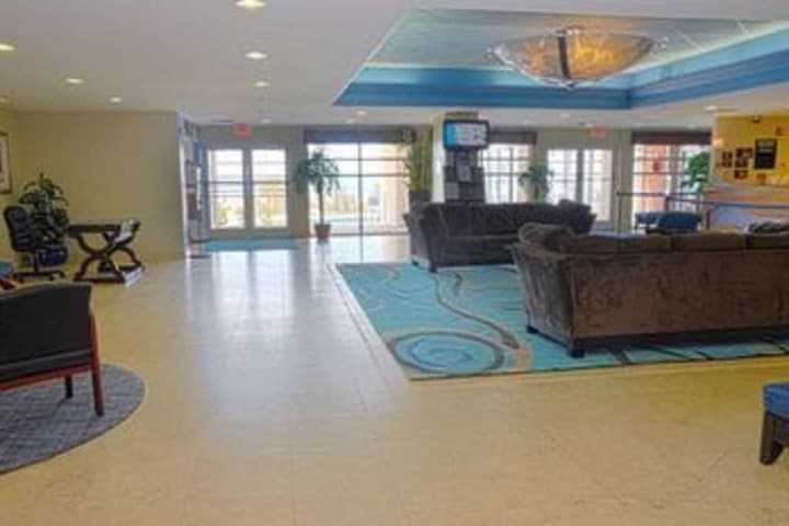 Units at Bay Watch by Elliott Beach Rentals photo 2
