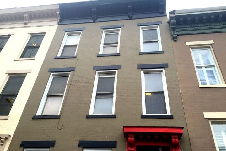 DC International Hostel 2 photo 3