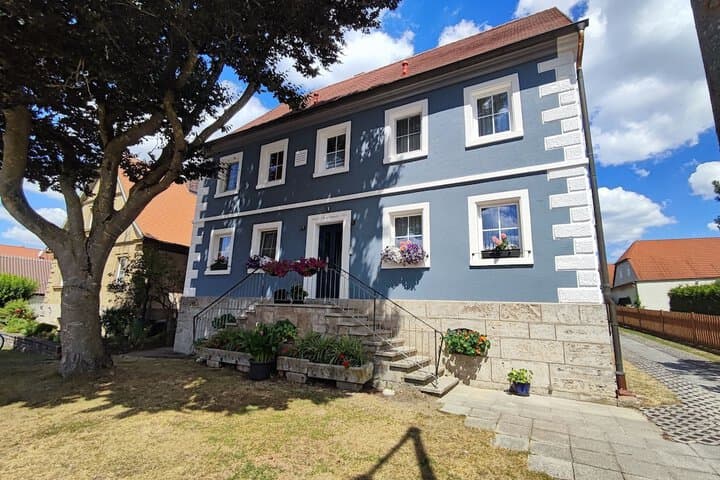 Hotel Gasthof zum Schwan photo 3