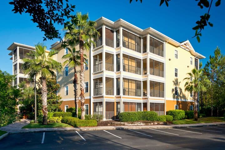 Caribe Cove Resort photo 2