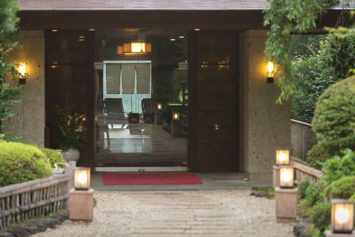 wa tei Kazekomichi photo 3