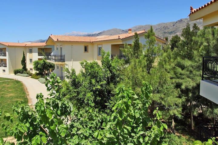 Monachus Monachus Apartments photo 2