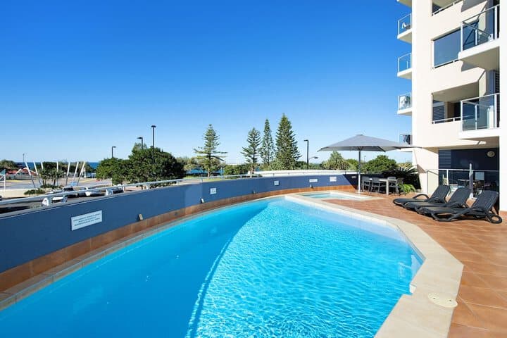 ULTIQA Shearwater Resort photo 4