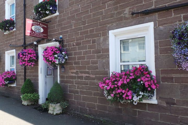 Comely Bank Guest House photo 4