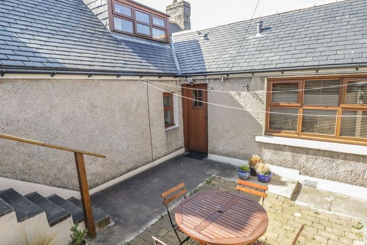 Sea Breeze Cottage photo 1