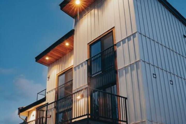 Basecamp Suites Canmore photo 2