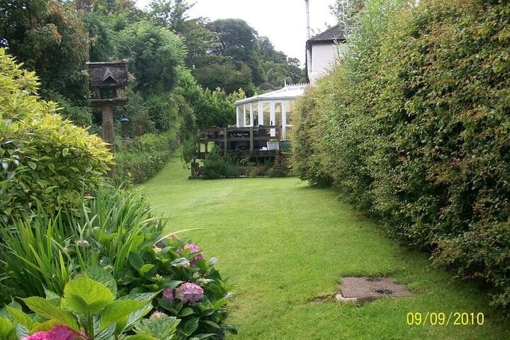 Frogwell photo 2