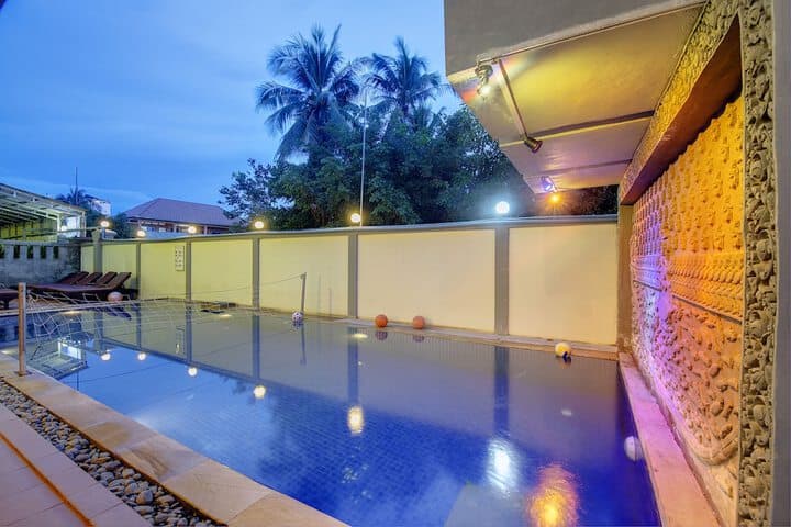 Siem Reap Pub Hostel photo 2