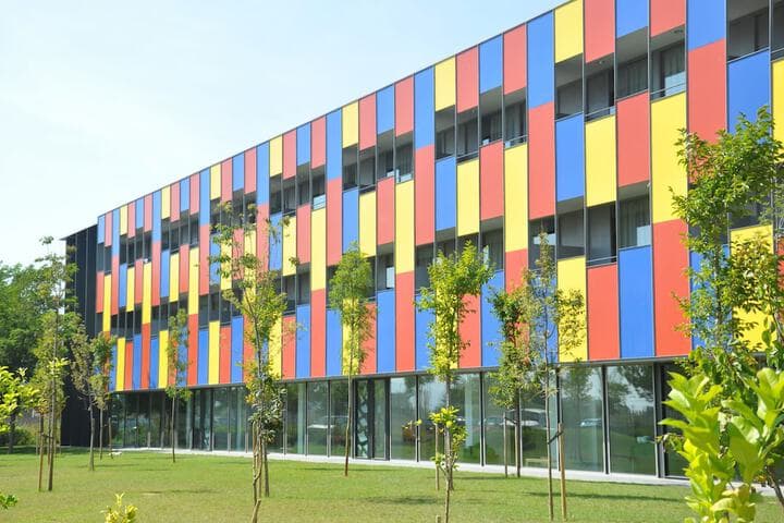 Centre Esplai Hostel photo 2