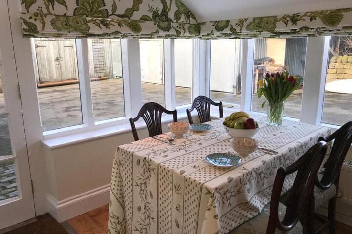 The Old Post Office B&B photo 5