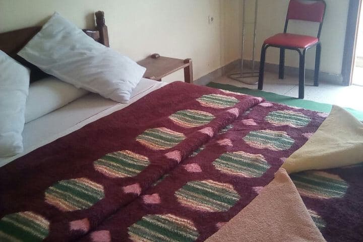 Hotel Restaurant Al Manader photo 5