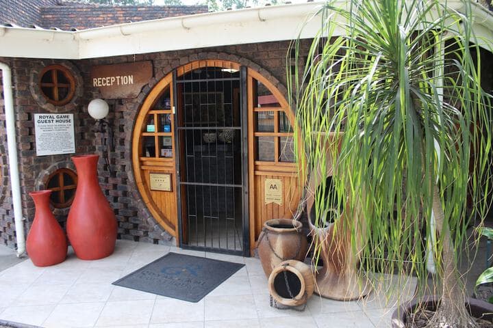 Royal Game Guest House photo 4