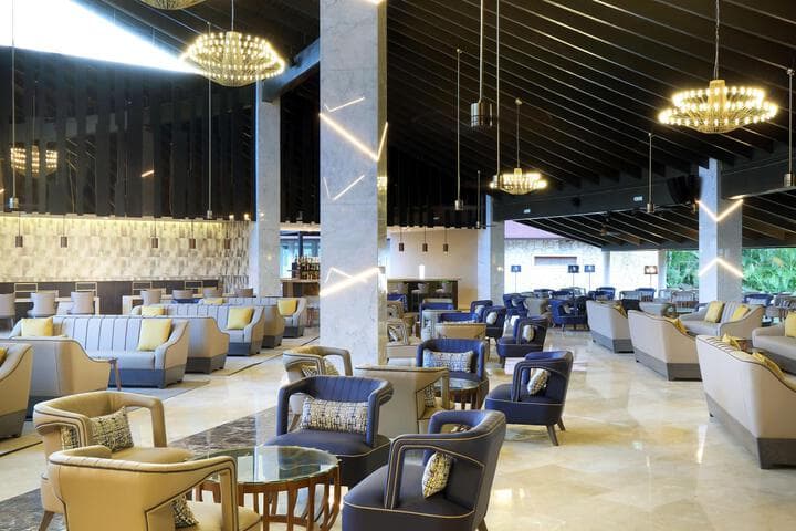 Grand Palladium Punta Cana Resort&Spa All Incl photo 5