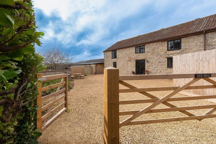 Somerset Country Escape photo 4