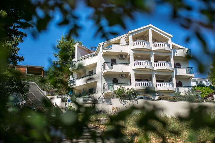 Villa Fani Apartments&Rooms photo 2