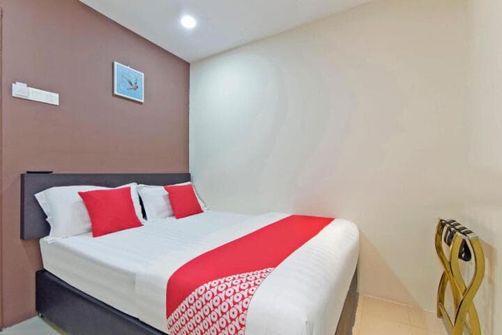 HOTEL GRAN CENTRAL photo 3