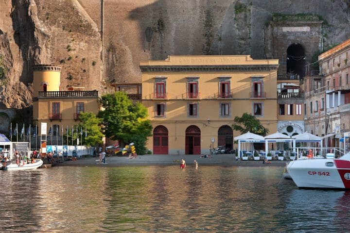 Marina Piccola 73 photo 5