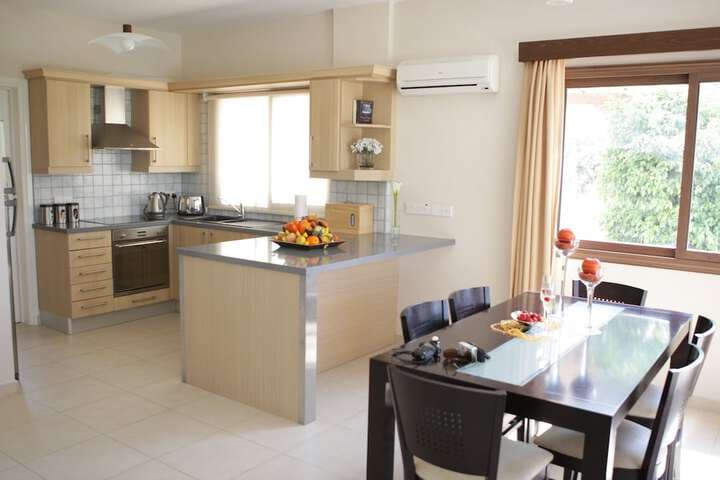 Vineland Holiday Villas photo 5