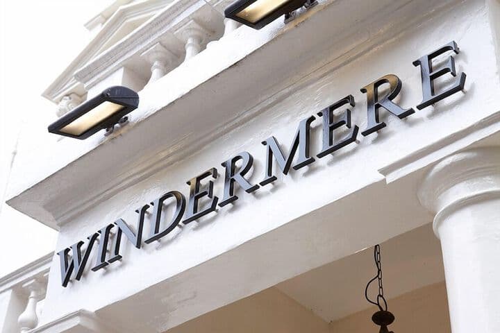 The Windermere Hotel London photo 2