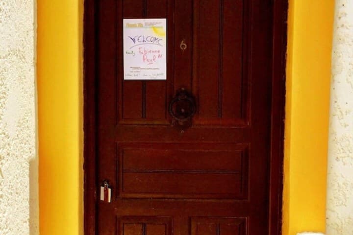 Filoxenia Villa photo 3