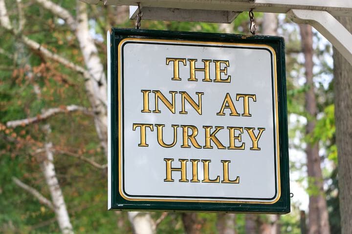 The Inn at Turkey Hill photo 3