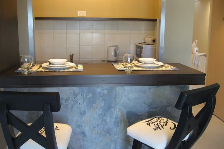 Callao Suites Recoleta photo 4