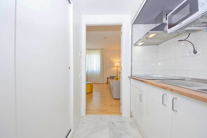 Aparthotel Atenea Valles photo 4