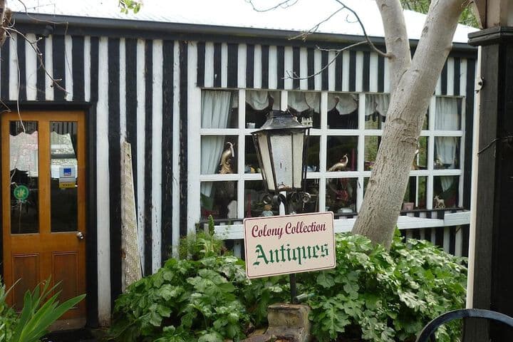 Old Colony Inn photo 3