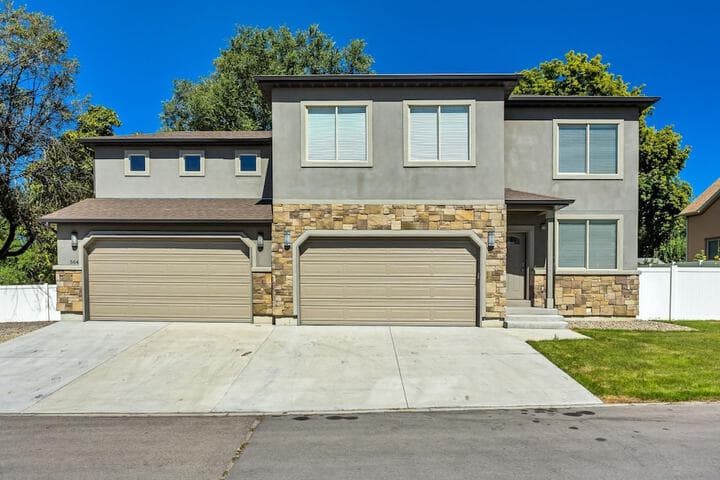 Spacious & New Guesthouse in Orem Provo photo 3