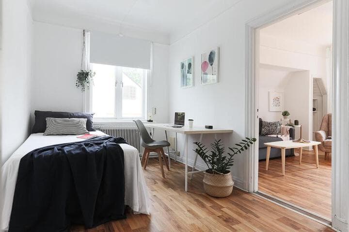 Cozy Apartment photo 2
