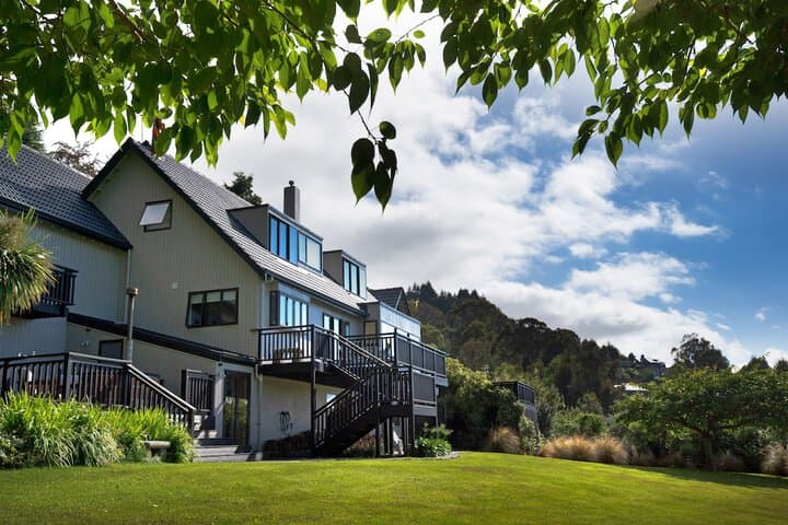 Hidden Lodge Queenstown photo 2