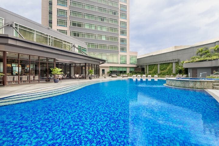 Ascott Makati photo 4